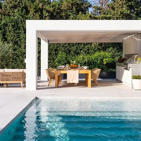 Villa Diamond