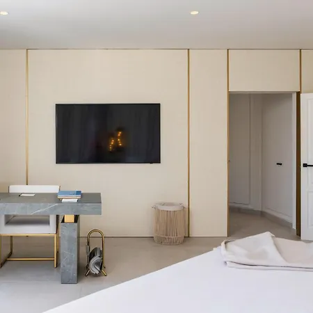 Diamond Villa Marbellac